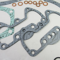 TRIUMPH 500 T100 engine gasket set kit complete 63 64 65 66 67 68 69 70 71 72 73 74