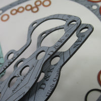 TRIUMPH 500 T100 engine gasket set kit complete 63 64 65 66 67 68 69 70 71 72 73 74