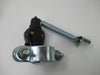 Motorcycle universal brake switch 12v chopper bobber Triumph Harley BSA