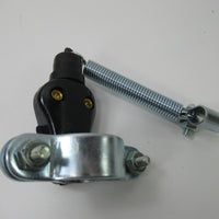 Motorcycle universal brake switch 12v chopper bobber Triumph Harley BSA