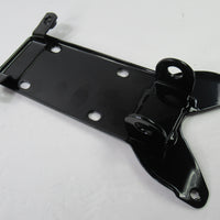 06-2038 Norton Commando taillight bracket Taillamp with turn signal mount