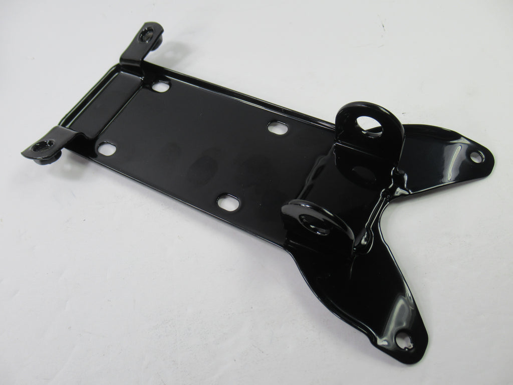 06-2038 Norton Commando taillight bracket Taillamp with turn signal mount