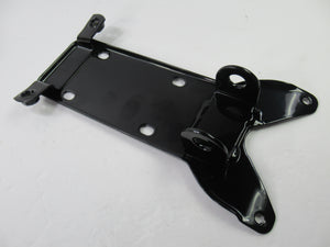 06-2038 Norton Commando taillight bracket Taillamp with turn signal mount