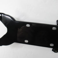 06-2038 Norton Commando taillight bracket Taillamp with turn signal mount