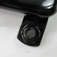 06-2038 Norton Commando taillight bracket Taillamp with turn signal mount