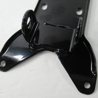 06-2038 Norton Commando taillight bracket Taillamp with turn signal mount