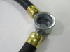 BSA A65 Fuel line assembly complete A50 dual carb 1968 69 70 71 Concentric Amal
