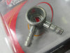 Amal 376/410 carb Banjo metal 5/16" fuel inlet 45  degree 45