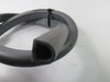 Triumph D breather hose 83-1614 650 500 3' silver crankcase T120 T100 TR6 rear