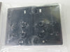 Buss ATC fuse block 6 position custom chopper bobber cafe racer wire motorcycle