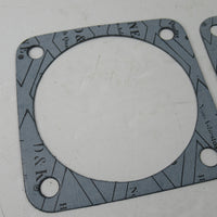 83-2829 frame oil filter sump plate gaskets Triumph T140 T120 TR7 OIF 1971 & up