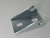 BSA Dual Seat nose front bracket 42-9058 Pre-unit Goldstar B31 B33 A7 A10 54 to 62