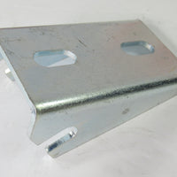 BSA Dual Seat nose front bracket 42-9058 Pre-unit Goldstar B31 B33 A7 A10 54 to 62
