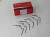 6 CLIPS fixing WIRES LUCAS copy 504665 Headlight clips head light lens clip wire retainer