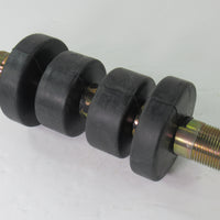 06-6125 Isolastic front mounting rubber Norton Commando vernial repair