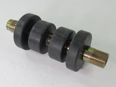 06-6125 Isolastic front mounting rubber Norton Commando vernial repair