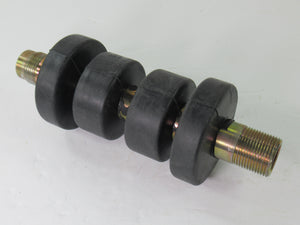 06-6125 Isolastic front mounting rubber Norton Commando vernial repair