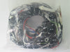 Triumph T100 Wire Harness cloth covered OEM Made in England 1972 1973 1974