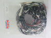 Triumph T100 Wire Harness cloth covered OEM Made in England 1972 1973 1974