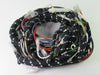 Triumph T100 Wire Harness cloth covered OEM Made in England 1972 1973 1974