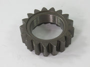 Kickstart ratchet Pinion kick Gear BSA A10 A7 pre-unit 650 500 twin UK MADE