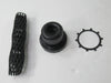 13-2044 Norton front brake master cylinder rebuild kit complete w 13mm Piston for Andover body