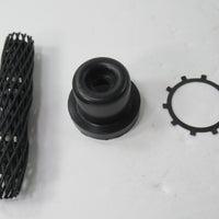 13-2044 Norton front brake master cylinder rebuild kit complete w 13mm Piston for Andover body
