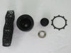 13-2043 Norton front brake master cylinder rebuild kit complete w 5/8" piston 1972 to 78