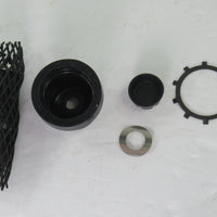 13-2043 Norton front brake master cylinder rebuild kit complete w 5/8" piston 1972 to 78