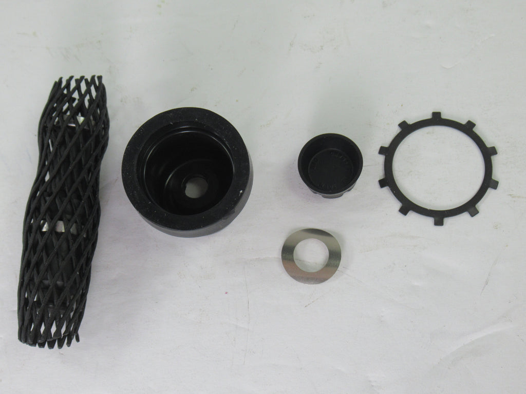 13-2043 Norton front brake master cylinder rebuild kit complete w 5/8" piston 1972 to 78