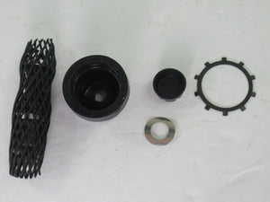 13-2043 Norton front brake master cylinder rebuild kit complete w 5/8" piston 1972 to 78