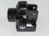 Master cylinder housing 3338-901 Triumph Norton Brake lever perch black switch plate house