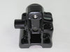Master cylinder housing 3338-901 Triumph Norton Brake lever perch black switch plate house