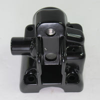 Master cylinder housing 3338-901 Triumph Norton Brake lever perch black switch plate house