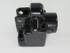 Master cylinder housing 3338-901 Triumph Norton Brake lever perch black switch plate house
