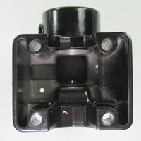 Master cylinder housing 3338-901 Triumph Norton Brake lever perch black switch plate house