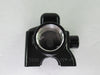 Master cylinder housing 3338-901 Triumph Norton Brake lever perch black switch plate house