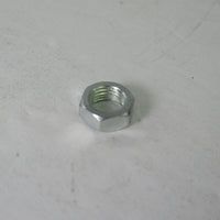 Amal threaded cable adjuster nut  for top of carb 930 928 626 932 Concentric