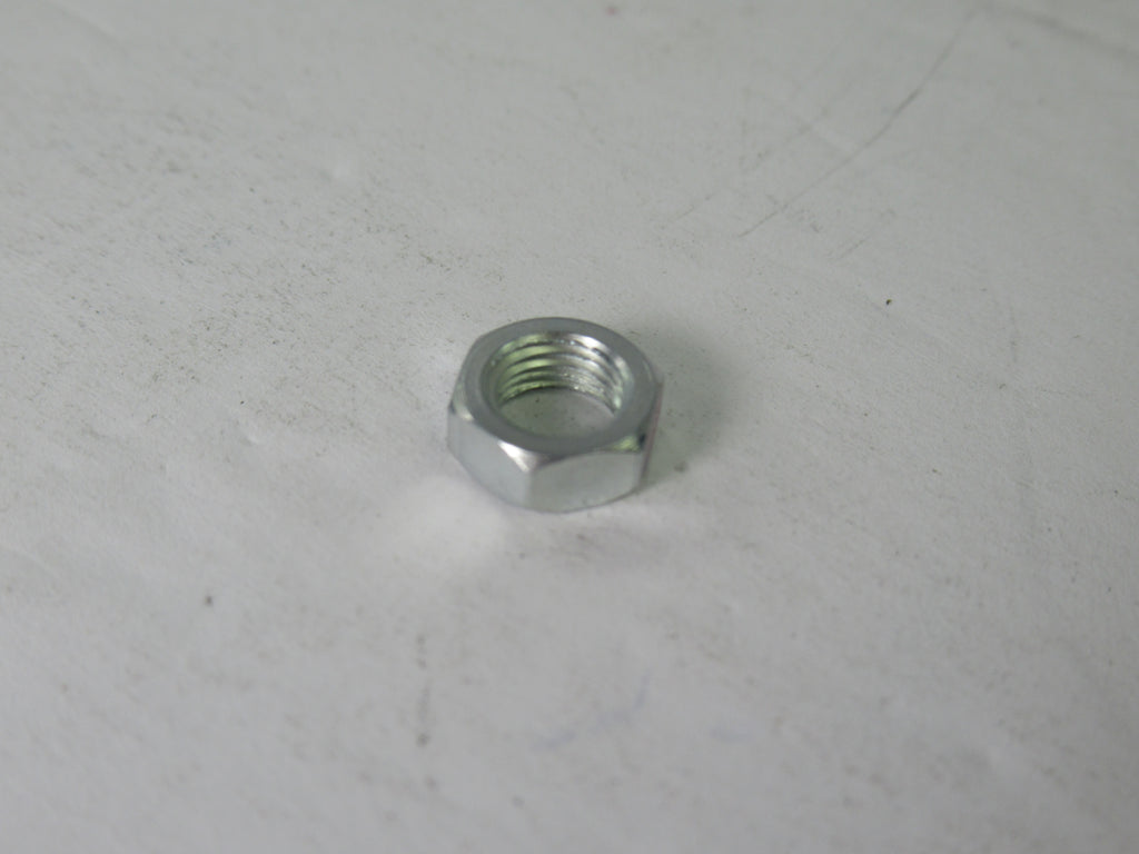 Amal threaded cable adjuster nut  for top of carb 930 928 626 932 Concentric