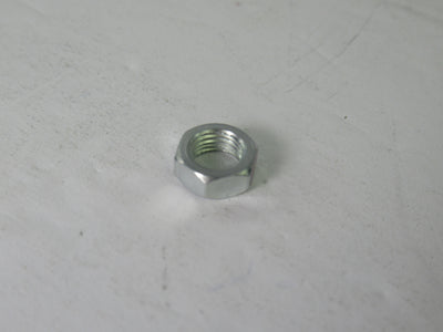 Amal threaded cable adjuster nut  for top of carb 930 928 626 932 Concentric