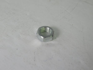 Amal threaded cable adjuster nut  for top of carb 930 928 626 932 Concentric