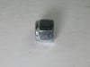 NUT 3/8" UNF FULL NYLOC STEEL/ZINC Norton 06-0397