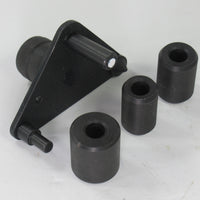 61-7011A 4 speed & 5 speed gearbox quadrant cam plate indexing tool Triumph 500 650