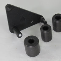 61-7011A 4 speed & 5 speed gearbox quadrant cam plate indexing tool Triumph 500 650