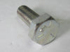 Triumph hex bolt 14-0115  5/16 x 7/8 24 T140 750 unit twin 500 fender bolt