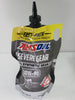 AmsOil 80w-90 Norton Gearbox oil full synthetic transmission gear lube Triumph BSA