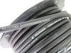 Packard Silicone Suppression Cable Black Spark Plug Wire 7mm Low Ohm By Foot