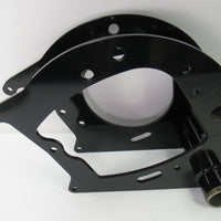 ENGINE & GEARBOX CRADLE 06-0424 no cotter pin tubes Norton Commando