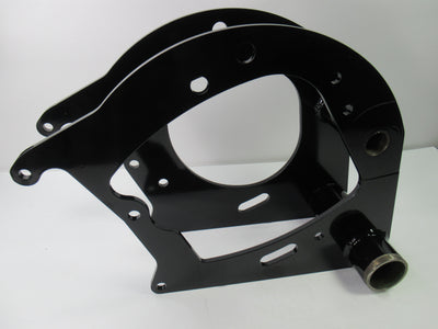 ENGINE & GEARBOX CRADLE 06-0424 no cotter pin tubes Norton Commando