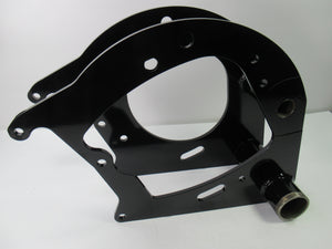 ENGINE & GEARBOX CRADLE 06-0424 no cotter pin tubes Norton Commando